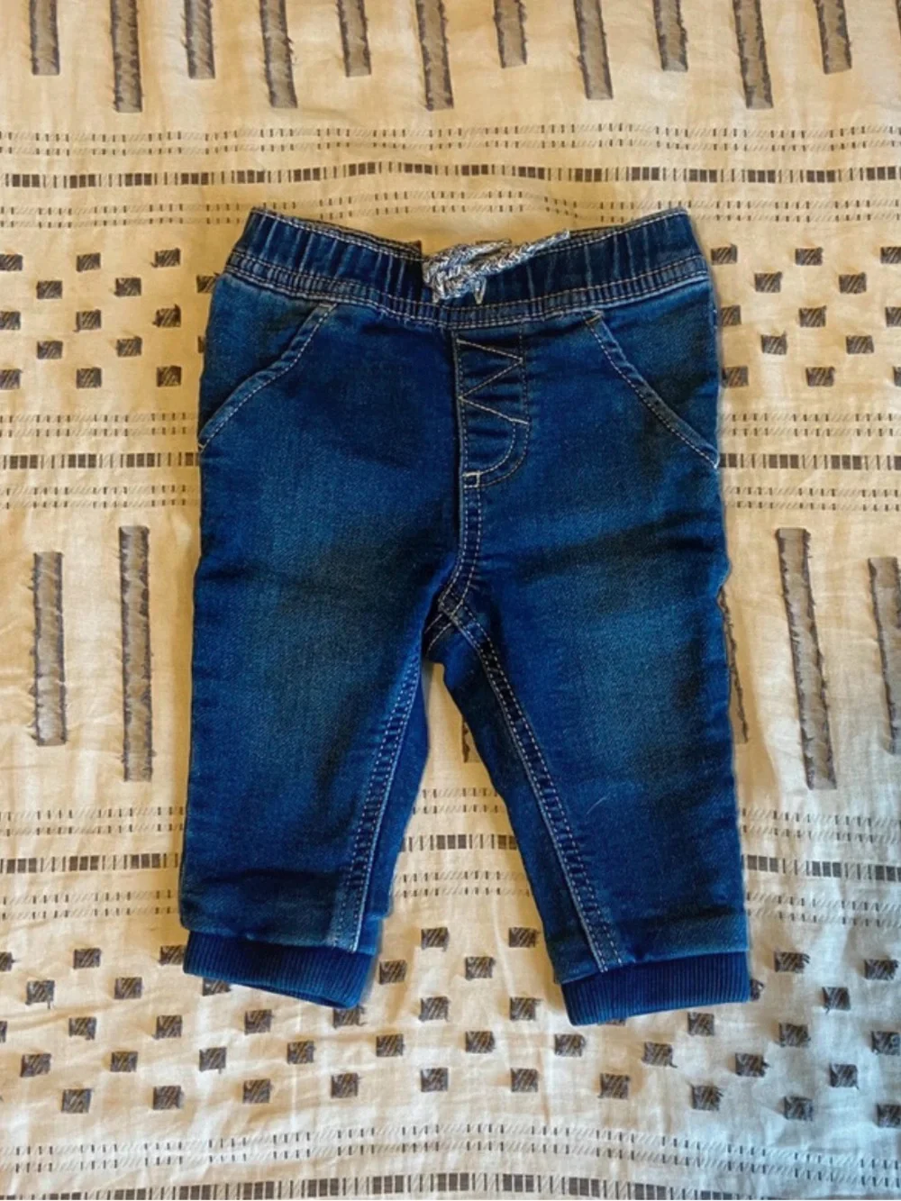 20 Piece Baby Boy Bundle Size 0-3 Months